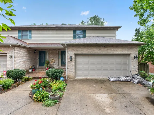 114 Bourbon Hills Dr, Paris, KY 40361