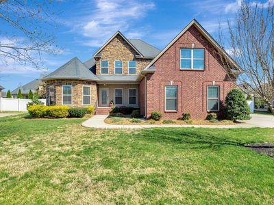 2726 Wynthrope Hall Dr, Murfreesboro, TN, 37129