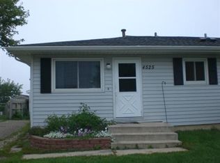 4525 22nd Ave NW, Rochester, MN 55901