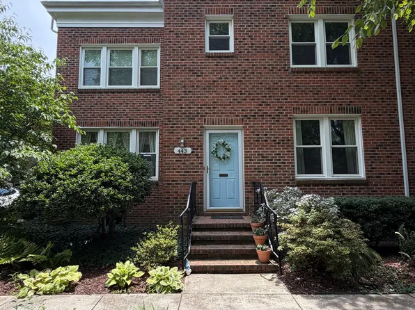 443 Westover Mews, Norfolk, VA 23507