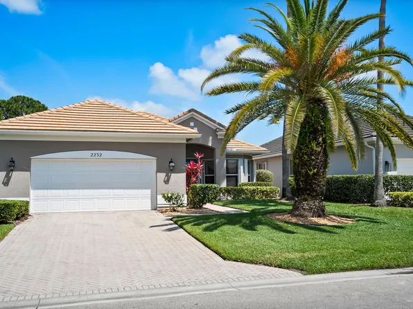 2232 SW Brookhaven Way, Palm City, FL 34990
