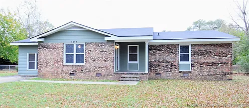 6604 Bonnie Bell Ln Photo 1