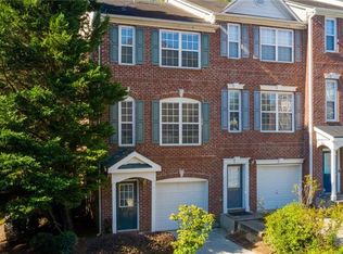 3150 Mill Springs Cir, Buford, GA 30519