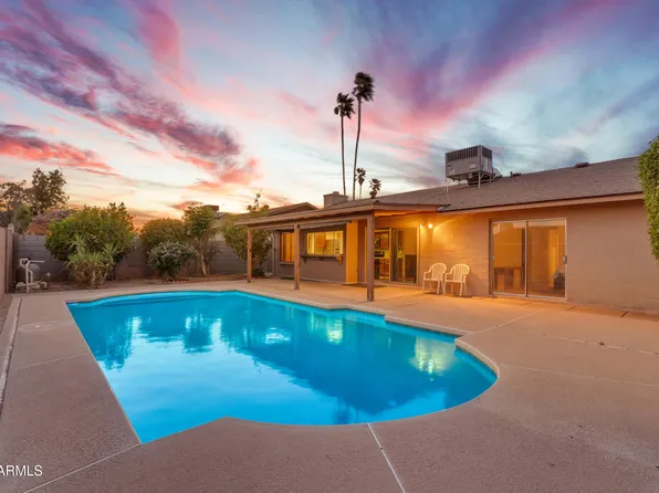 3931 W CHRISTY Drive, Phoenix, AZ 85029