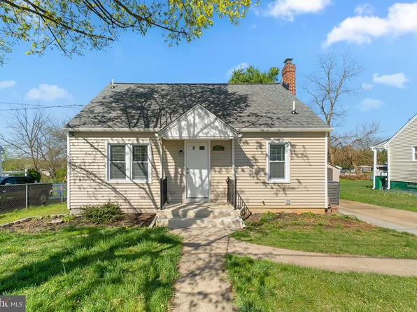 6540 Church St, Sykesville, MD 21784