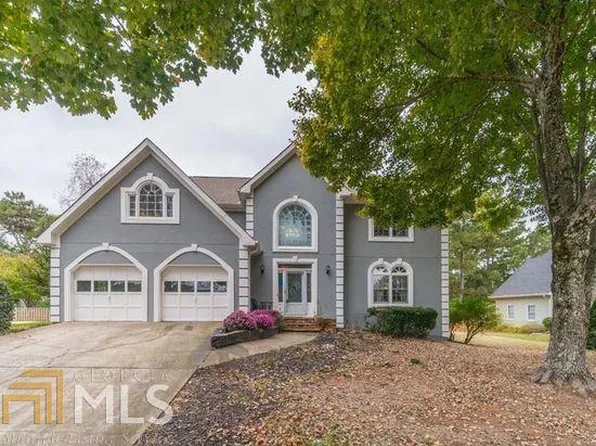 2825 Bordeaux Blvd, Cumming, GA 30041