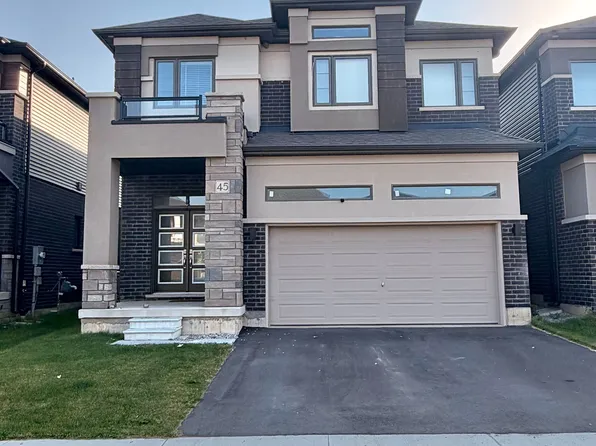45 Dennis Ave, Brantford, ON N3V 0B9