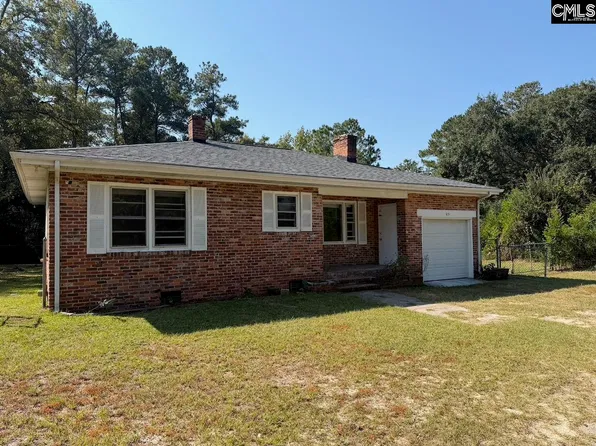 651 Lincoln Ave, Aiken, SC 29801