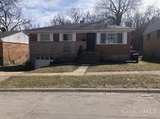 2863 Orland Ave, Cincinnati, OH 45211