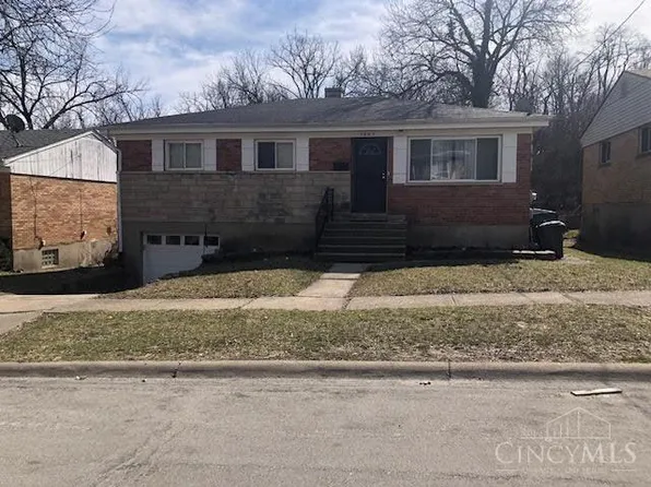 2863 Orland Ave, Cincinnati, OH 45211