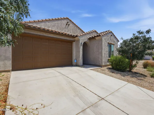 11204 W MOBILE Lane, Tolleson, AZ 85353