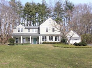 6 Crane Rd, Darien, CT 06820