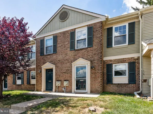 14 Yorktown Ct #14-115-U, Blue Bell, PA 19422