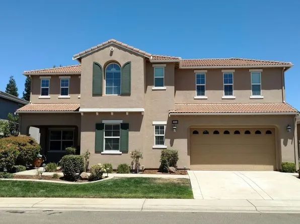 11813 Pyxis Cir, Rancho Cordova, CA 95742