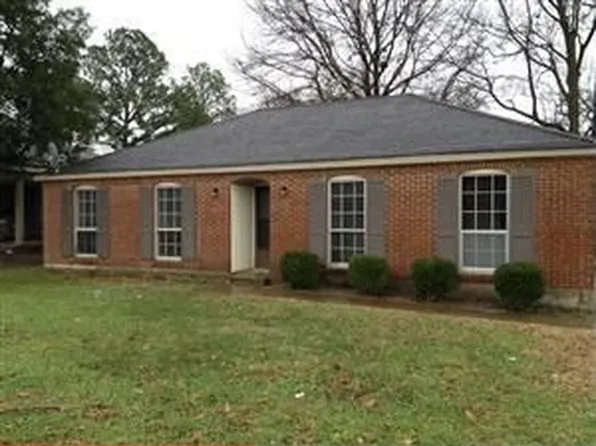 5545 Hyacinth Cv, Memphis, TN 38115