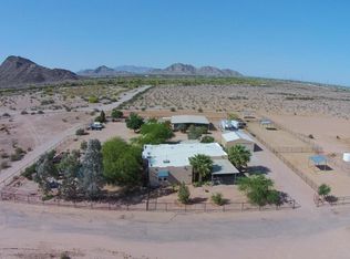 7609 N Deer Trl, Maricopa, AZ 85139