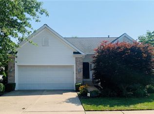 5523 Stone Run Dr, Fairview, PA 16415