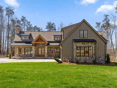 1462 Bent Hickory Rd Lot 134, Signal Mountain, TN, 37377