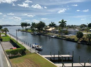 1754 Cape Coral Pkwy E APT 106, Cape Coral, FL 33904