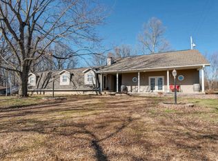 454 Deerhaven Ln, Marshfield, MO 65706