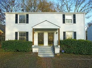 312 Chesterfield Ave, Nashville, TN 37212