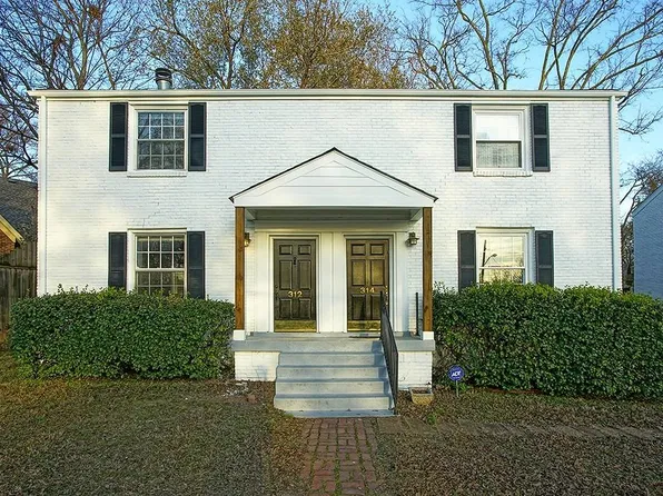 312 Chesterfield Ave, Nashville, TN 37212