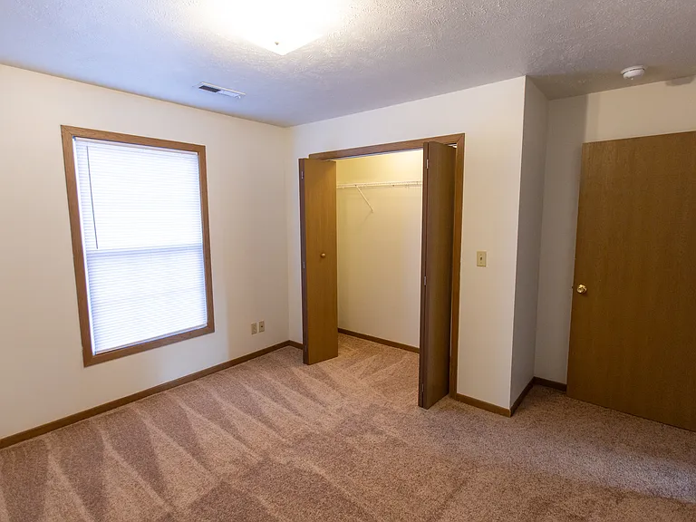 Cedar Ridge Bedroom