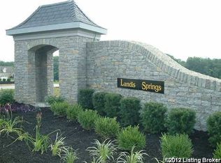 17 Glendower Ct, Louisville, KY 40245