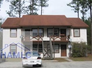134B Pointe South Dr, Hinesville, GA 31313