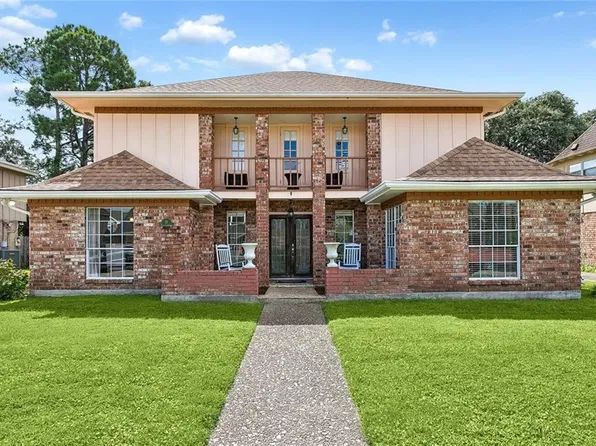 19 Madera Ct, Kenner, LA 70065