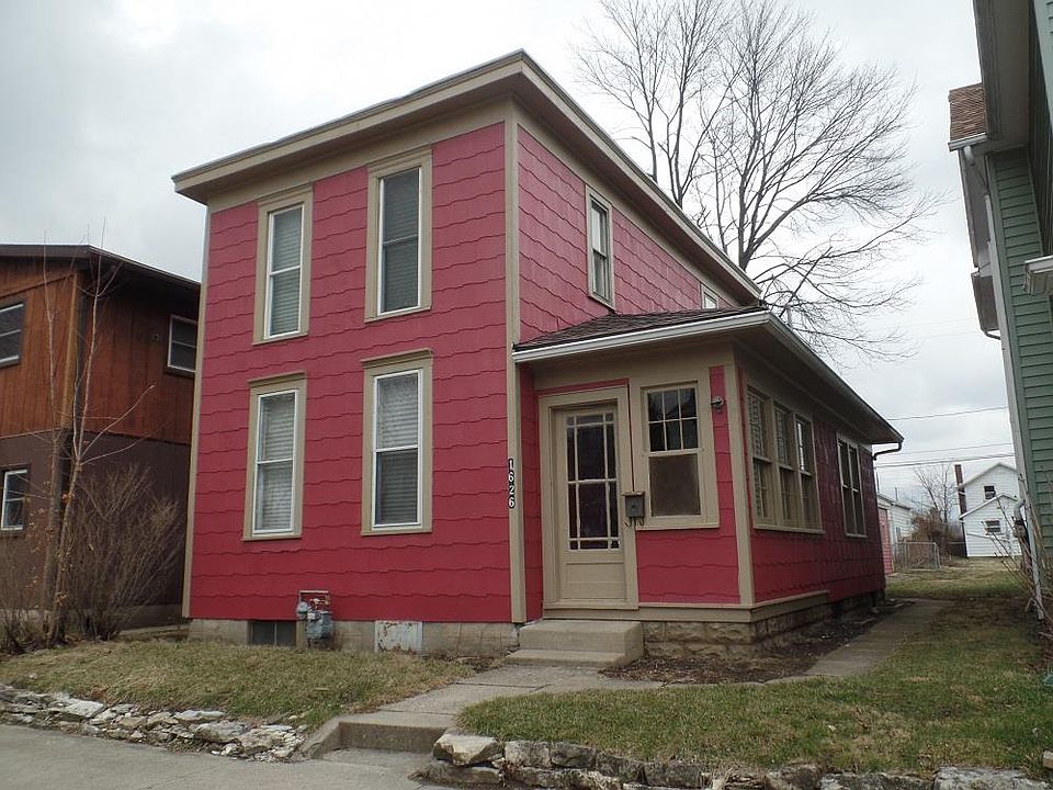 1st image of 1626 Cass St