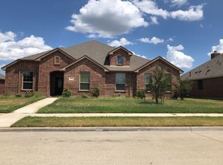 1504 Wren St, Desoto, TX 75115