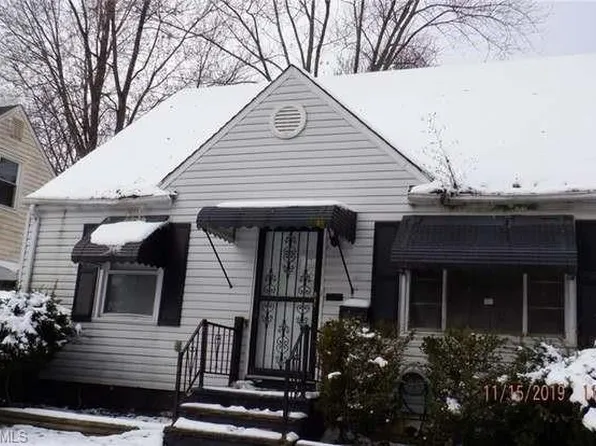 3882 E 190th St, Cleveland, OH 44122