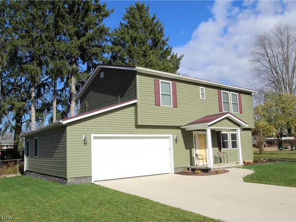 369 Dawnshire Dr, Chippewa Lake, OH 44215