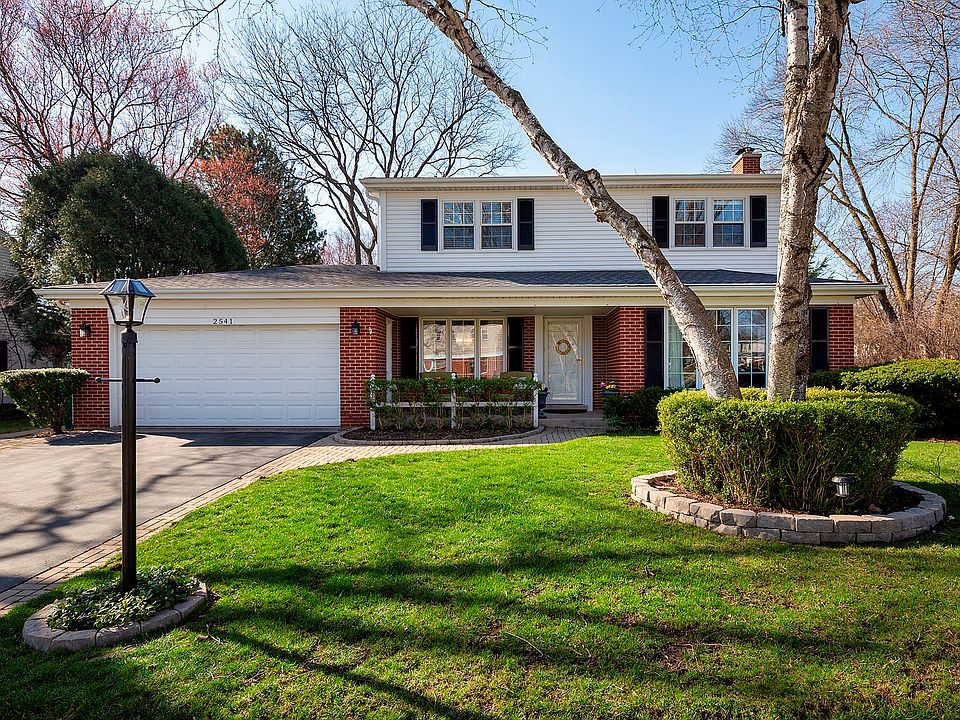 2541 Partridge Lane