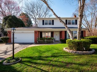 2541 Partridge Ln, Northbrook, IL