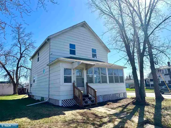 27 W 4th Ave N, Aurora, MN 55705