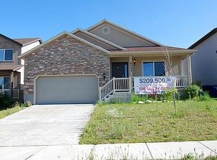 6303 W Anders Ridge Way, West Valley City, UT 84128