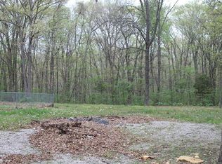 156 Reba Ln, Saint Clair, MO 63077