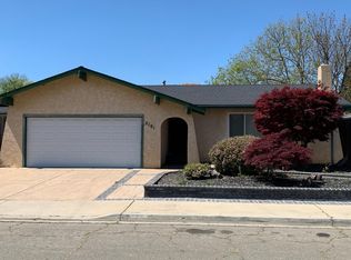 2101 Peace Way, Turlock, CA 95382