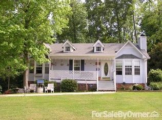 131 Lee St, Springville, AL 35146
