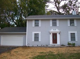 537 Morgan Dr, Williams Bay, WI