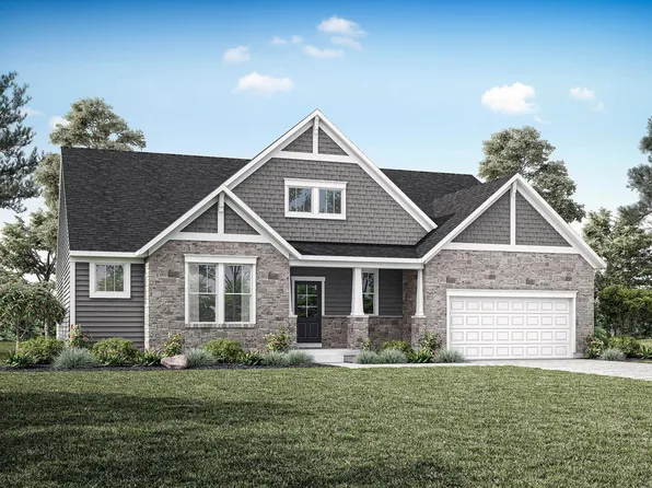 26327 Grand View Dr, Olmsted Township, OH 44138