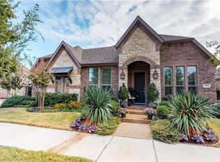 3800 Plum Vista Pl, Arlington, TX 76005