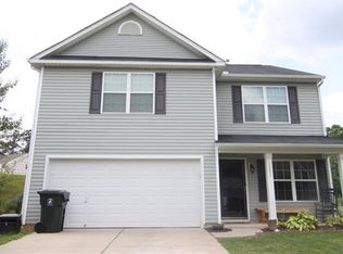 1231 Catawba Run, Lowell, NC 28098