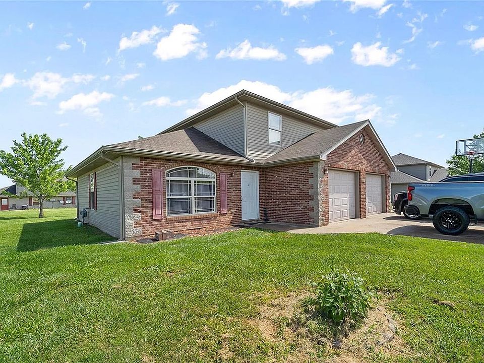 1st image of 601 Pinto Pony Dr #A