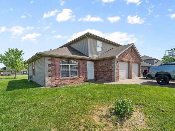 601 Pinto Pony Dr #A, Ashland, MO 65010