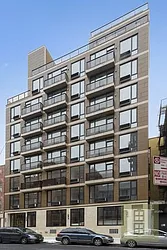 Rented by Halstead Real Estate