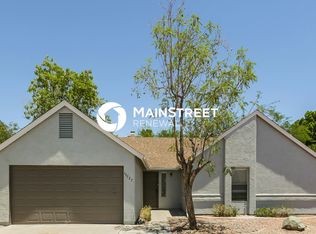 13227 N 55th Dr, Glendale, AZ 85304