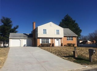 2931 Muncie Rd, Richmond, VA 23223